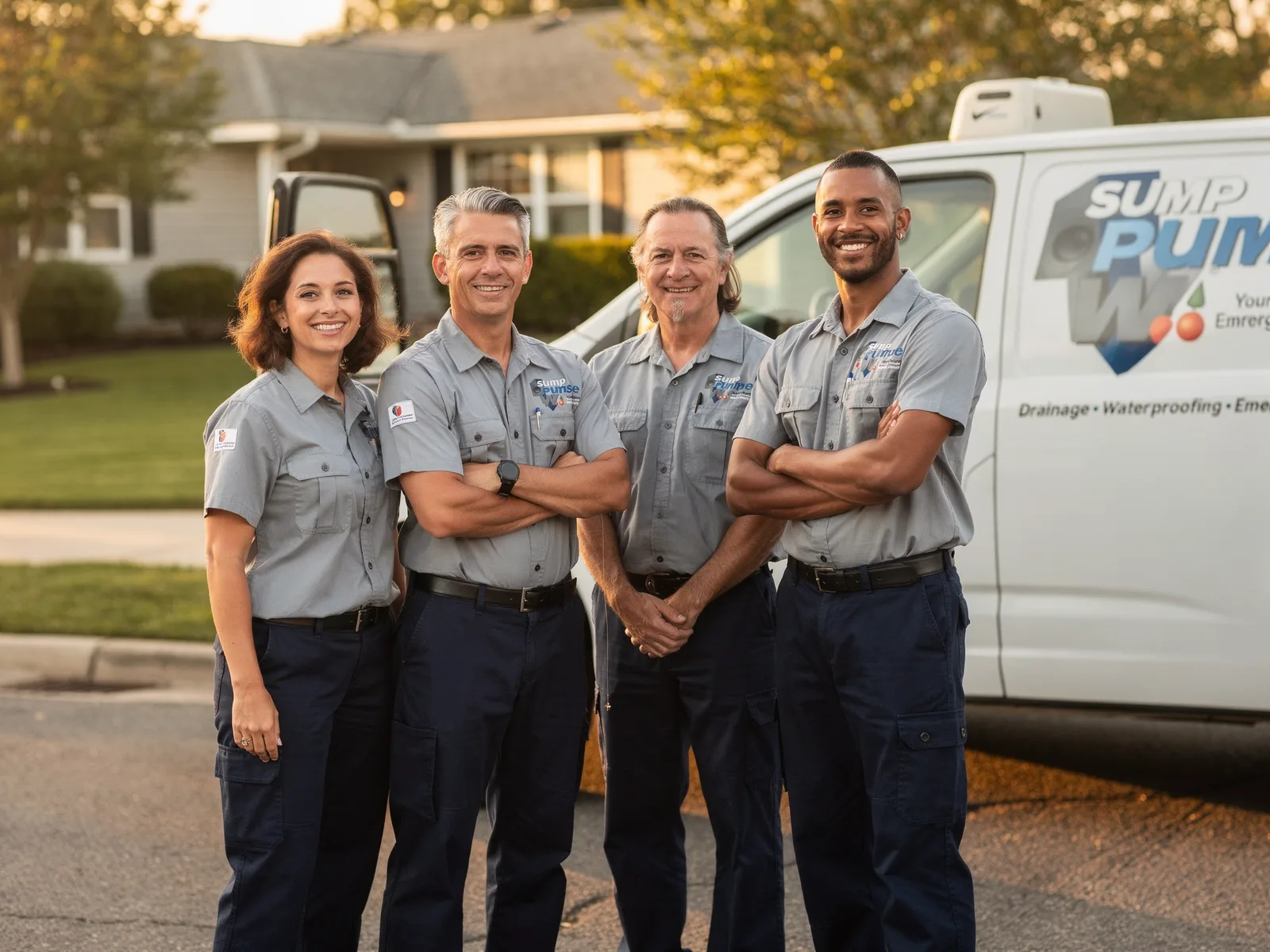 Water Heater Repair company in Advent, WV